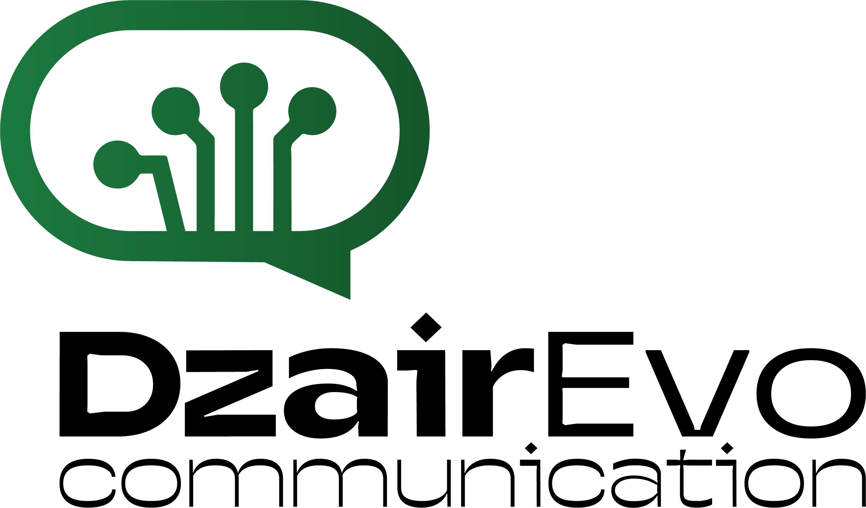 DzairEvo Logo