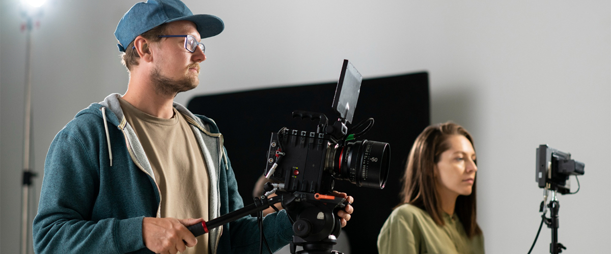 Production Audiovisuelle